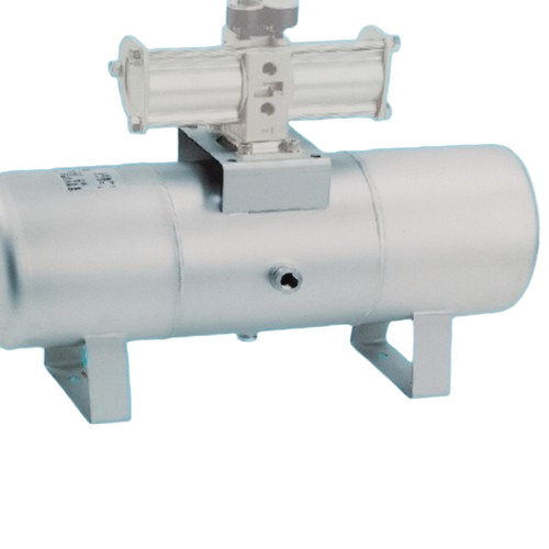 Booster Regulator