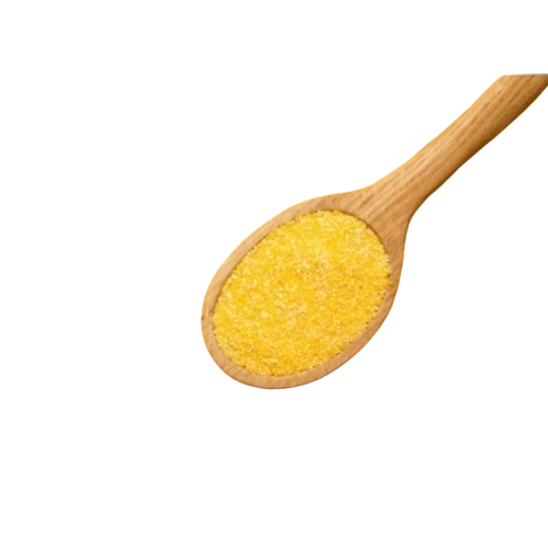 Yellow Corn Grits - Cultivation Type: Common