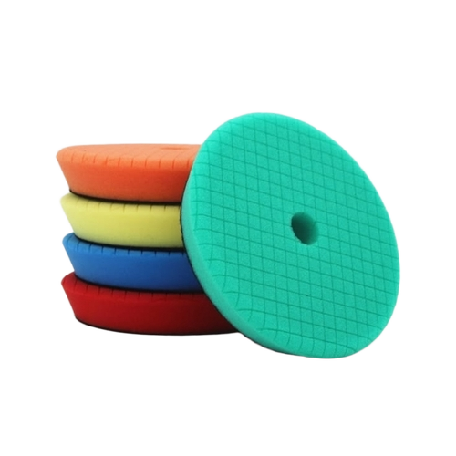Nylon Foam Polishing Pad