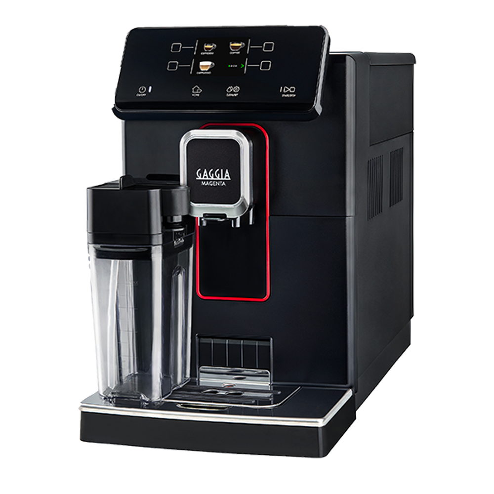 Gaggia Magenta Prestige Espresso Machine