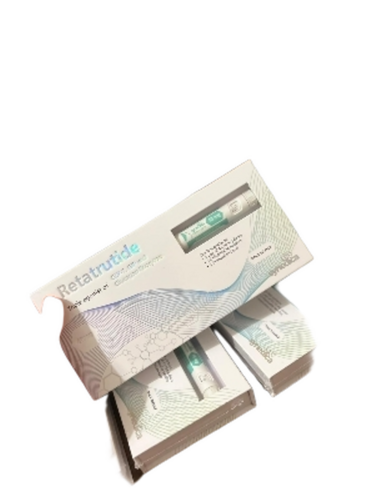 Synedica Retatrutide Injection