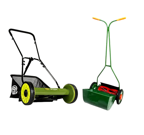Grass Mower