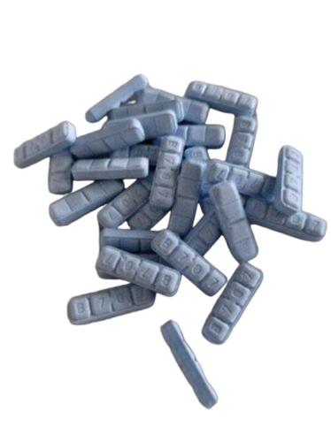 Blue Xa000Nax 2Mg Tablet - Packaging Type: Bottle
