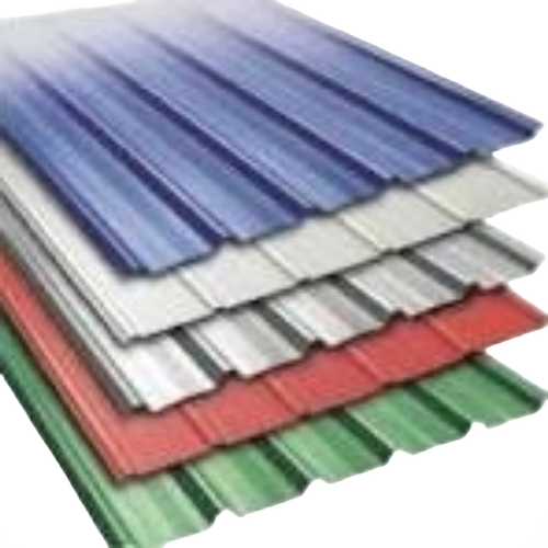 Powder Coated Sheets 1.5mm