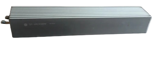 Dynamic Braking Resistor - Application: -