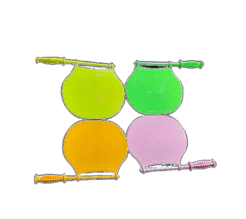 Plastic Hand Fan