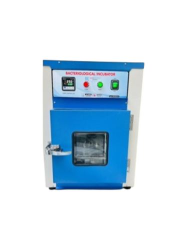 Bacteriological Incubator By Sd Scientific Industries