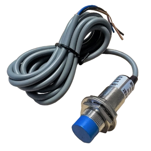 Electric Omron Proximity Sensor