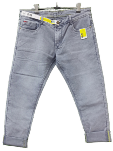 R&g Jeans - Color: Blue