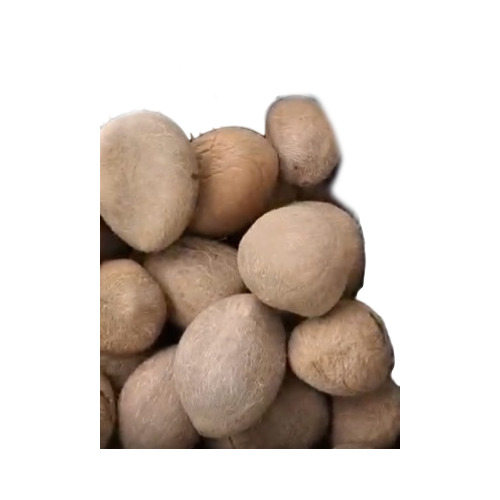 Coconut Copra - Husk Type: Full-Husked