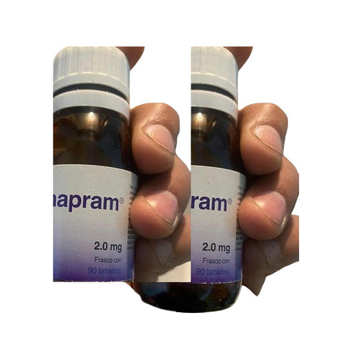 Farmapram 2mg Tablets