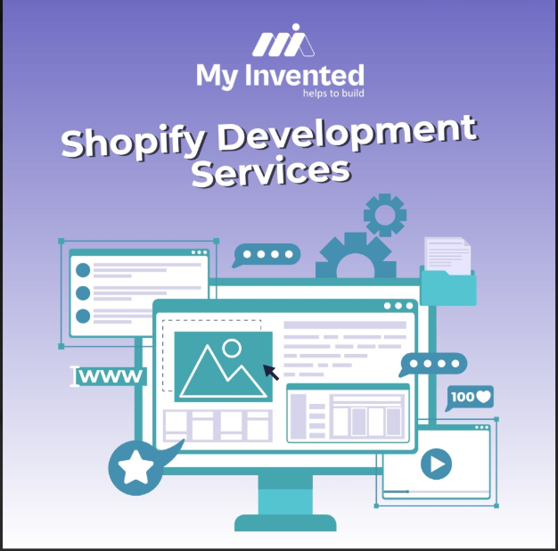 Ecommerce Store Development Services