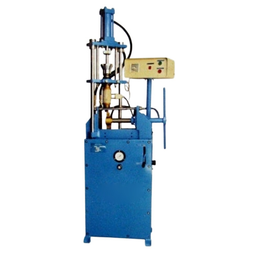 Electric Plastic Injection Moulding Machine - Color: Multi Color