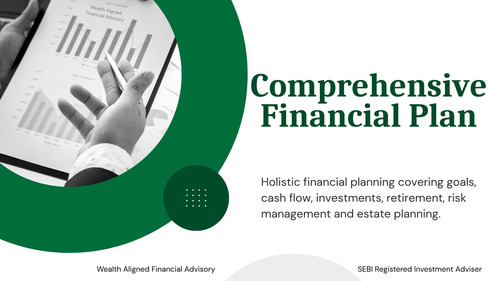 Comprehensive Financial Planning