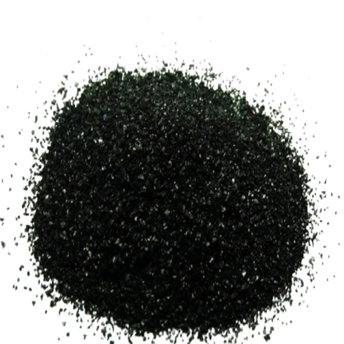 Coconut Shell Charcoal Granules