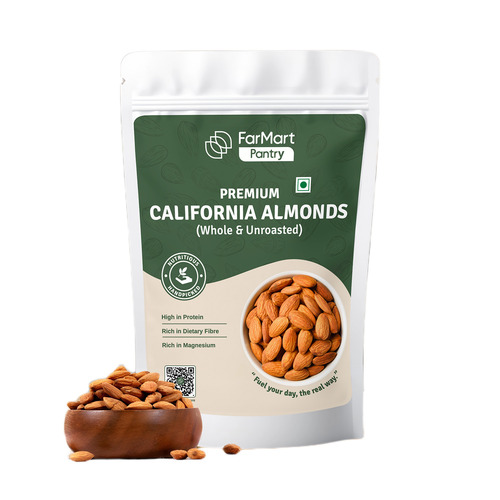 Farmart Pantry California Almond