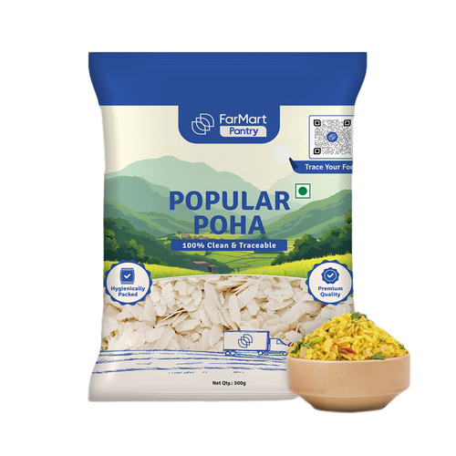 Farmart Pantry Poha