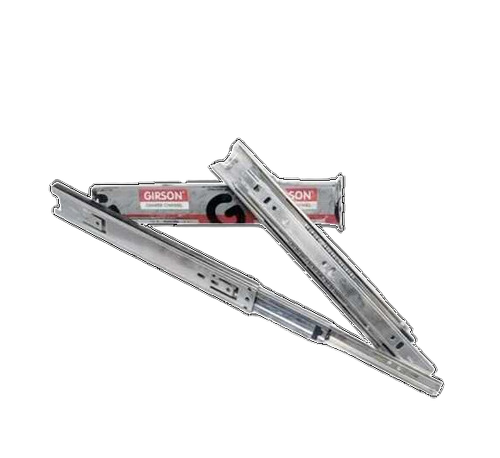 Girson Eco 40Mm 3 Balls Telescopic Channels - Material: Metal
