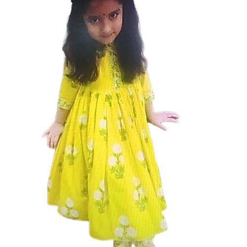 Kids Casual Wear