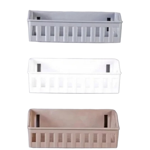 Plastic Wall Shelf 