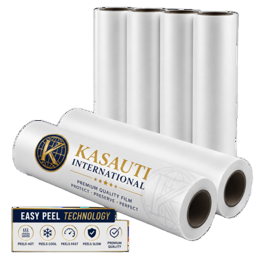 DTF Transparent Roll