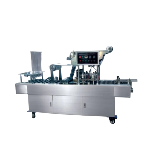 Cup Filling Machine