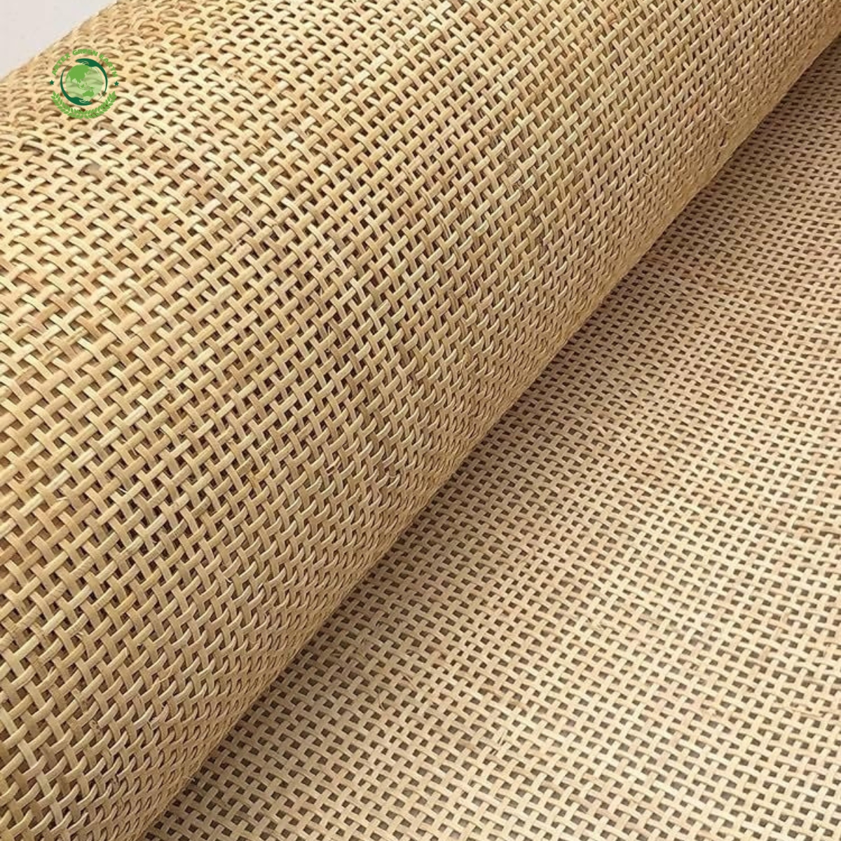 Rattan Cane Square Webbing 45Cm 60Cm 90Cmx15M - Application: Furniture