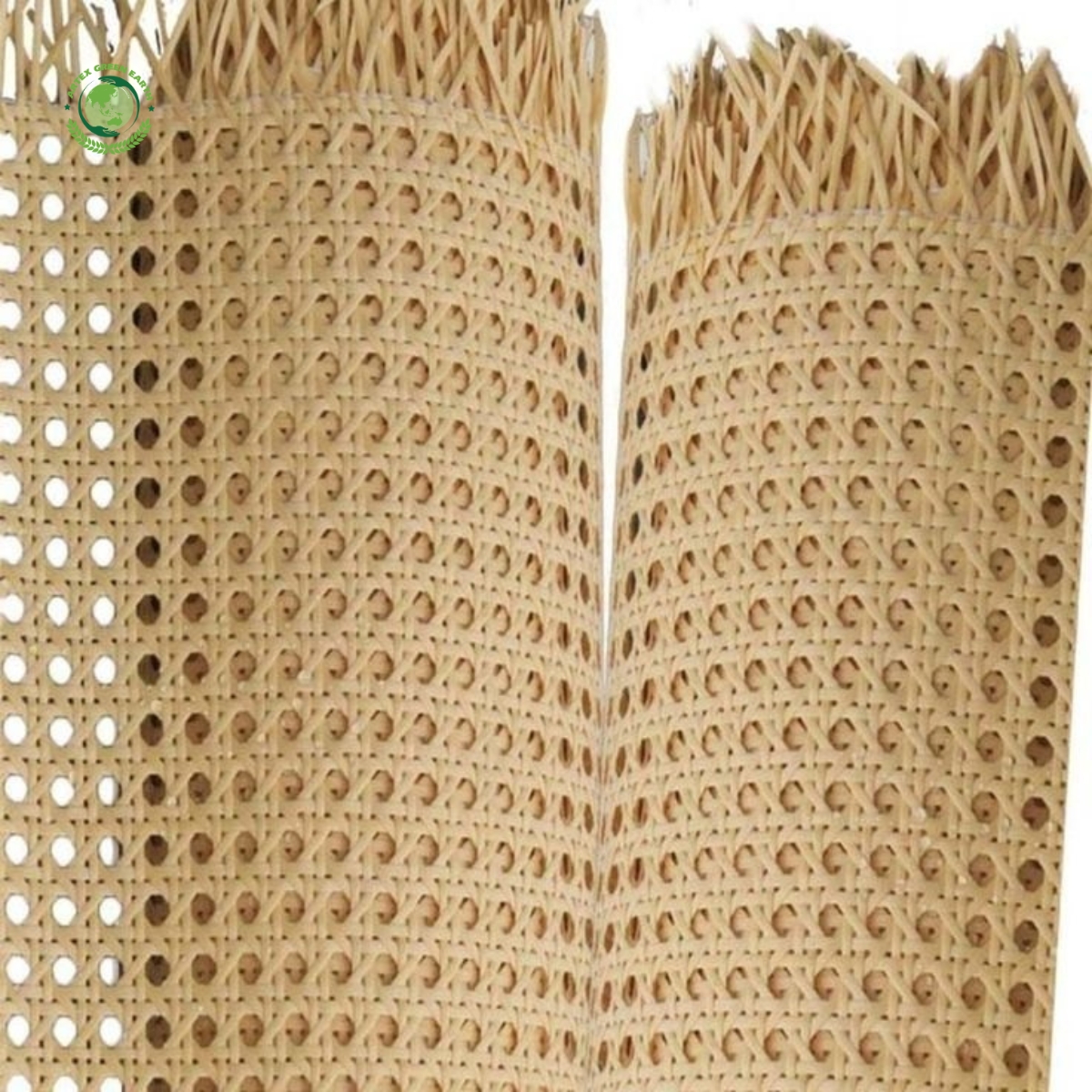 Rattan Cane Webbing Roll 40Cm To 90Cm X 15M - Application: Furniture