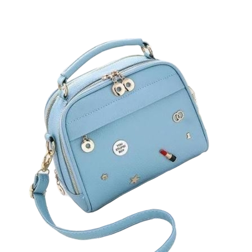 Ladies Fancy Sling Bag