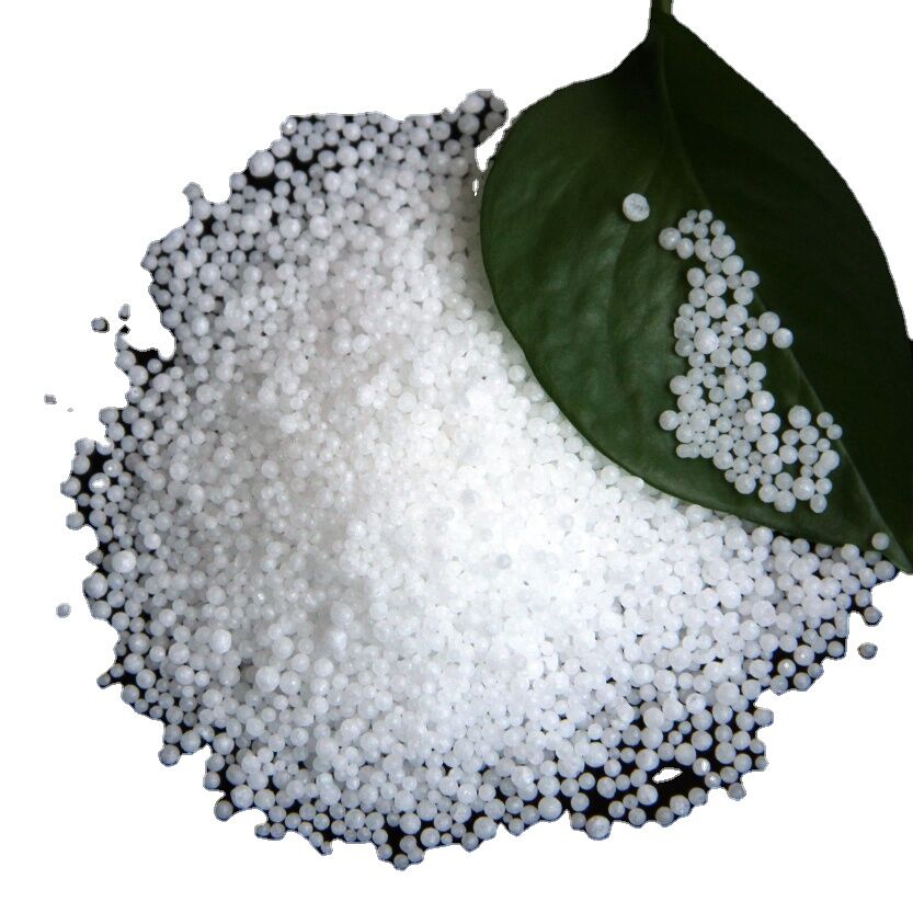 Urea 46 Granular - Application: Organic Fertilizer
