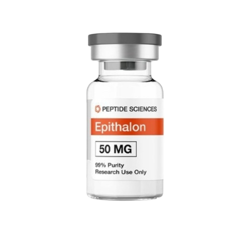 Epithalon Peptide Injection - Grade: A - Grade: A at 2500.00 INR at Best Price in Chandigarh
