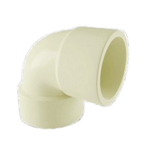 SCH 80 Fittings Elbow 90d
