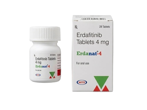 Balversa Erdafitinib 5Mg Tablets