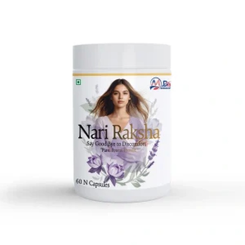 Nari- Raksha Capsules