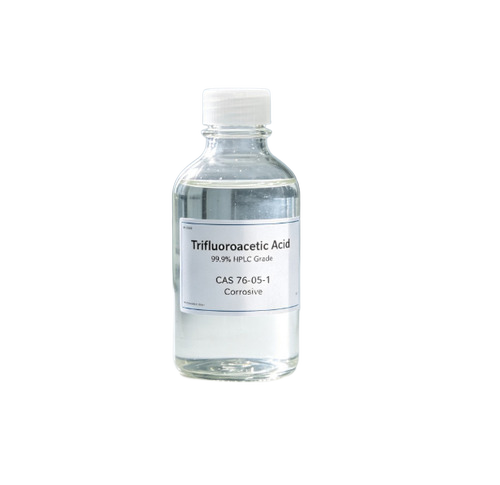 Trifluoroacetic Acid - Application: Hplc Mobile Phase