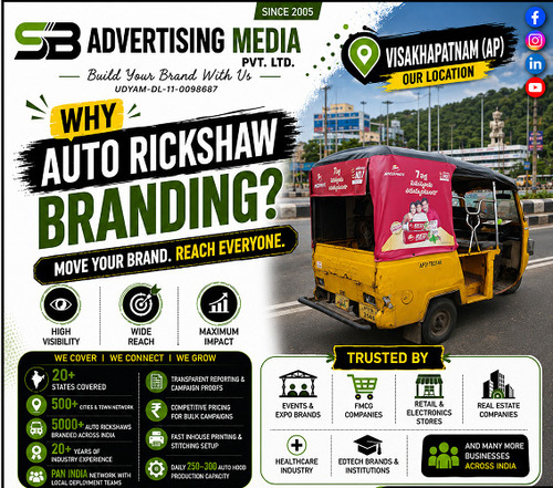 Auto Hood Branding Services - Dimension (L*W*H): 97"X27" Inch (In)