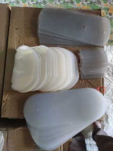 Die Cutting Services for Foam, Plastic, PP and PVC