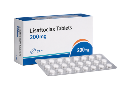 Lisaftoclax Tablets 200Mg 21Tablets - Drug Type: General Medicines