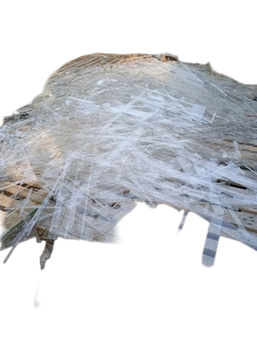 Crystal Clear Pmma Acrylic Scrap