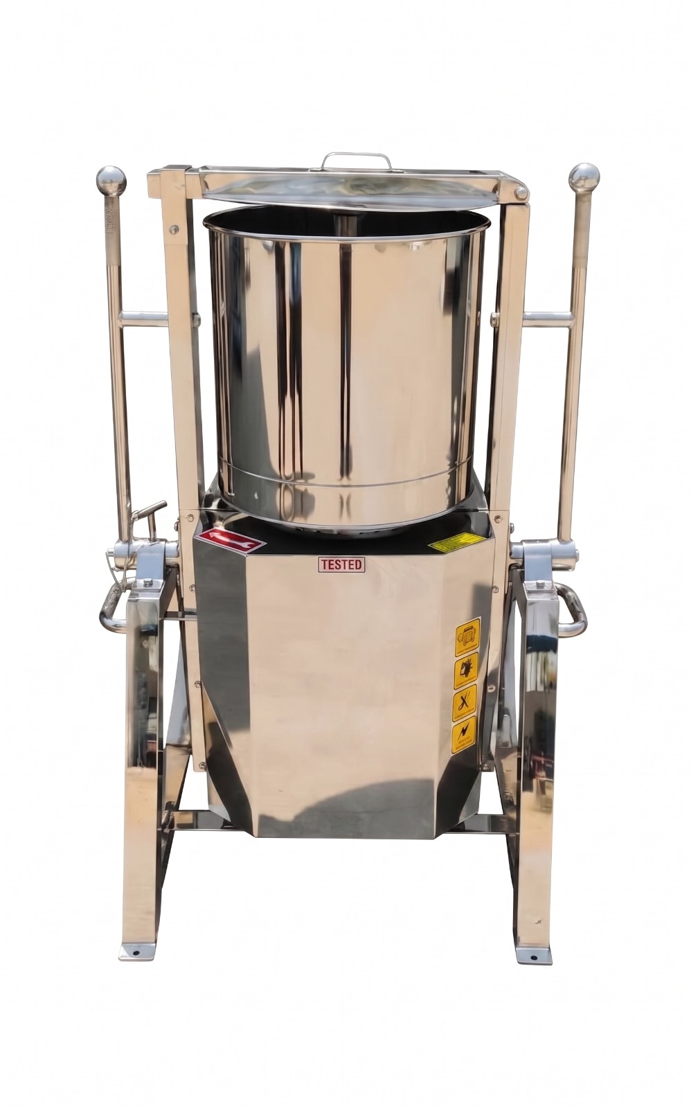 Tilting Wet Grinders