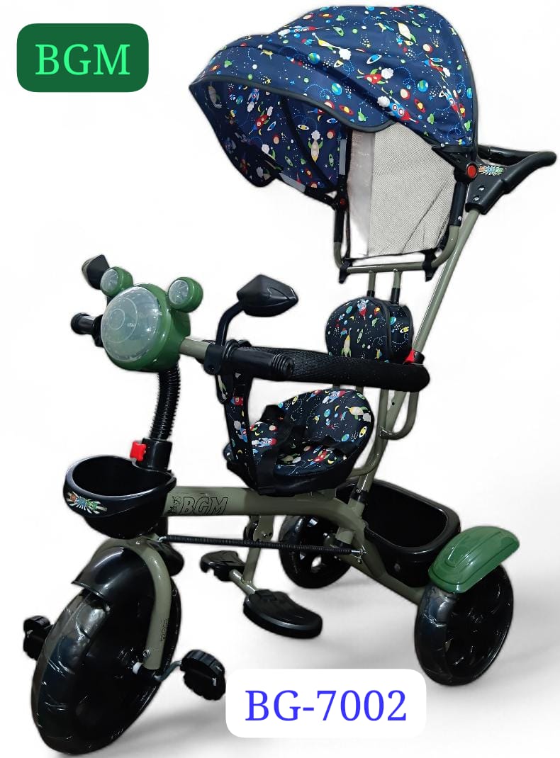 Baby Tricycle