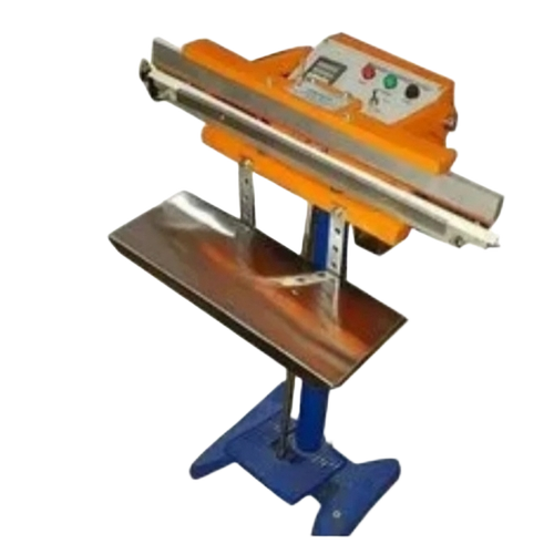 Heat Sealing Machine
