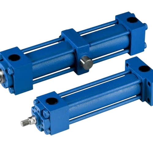 Hydraulic Cylinders