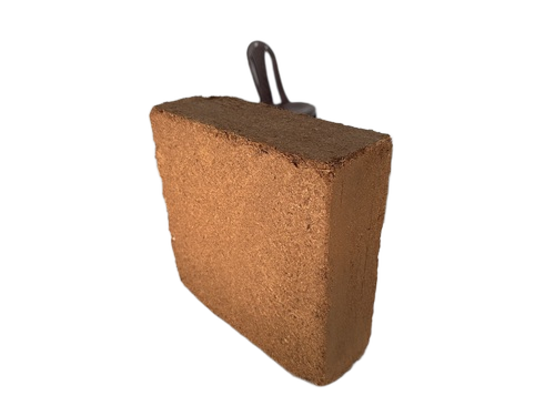 Coco Peat 5Kg Blocks - Attributes: Eco-Friendly