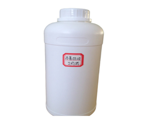 Iota 9507 Hydroxyl Silicone Emulsion - Chemical Name: Dichloropropyl