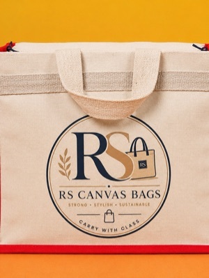 Rs Canvas Bags