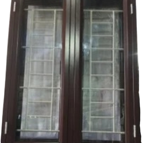 Metal Windows