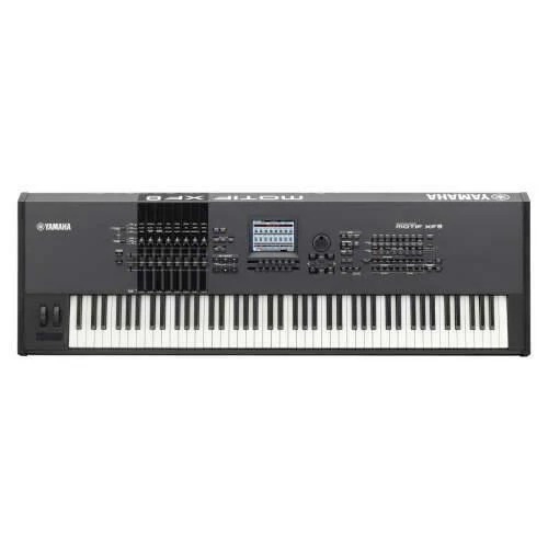 New Yamaha PSR-SX700 Keyboard
