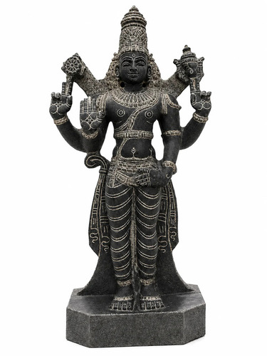 1.75 ft Vishnu Statue