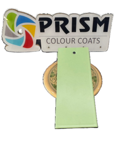 Epoxy Powder Coating